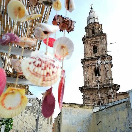 La Dimora Di Mercurio Монополи Экстерьер фото