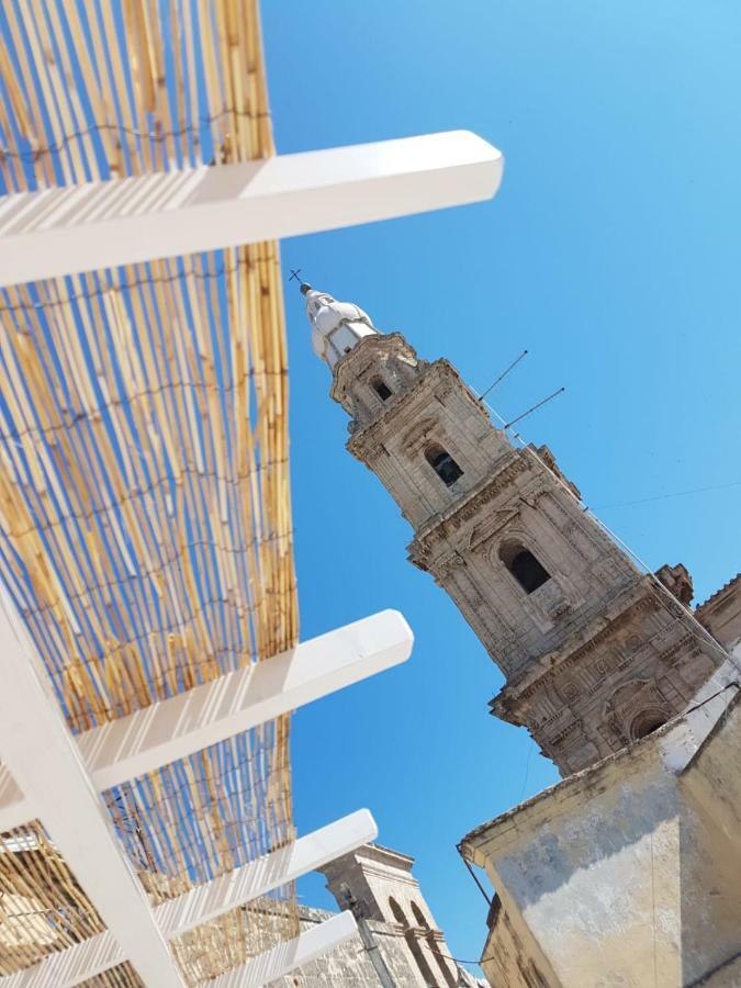 La Dimora Di Mercurio Монополи Экстерьер фото